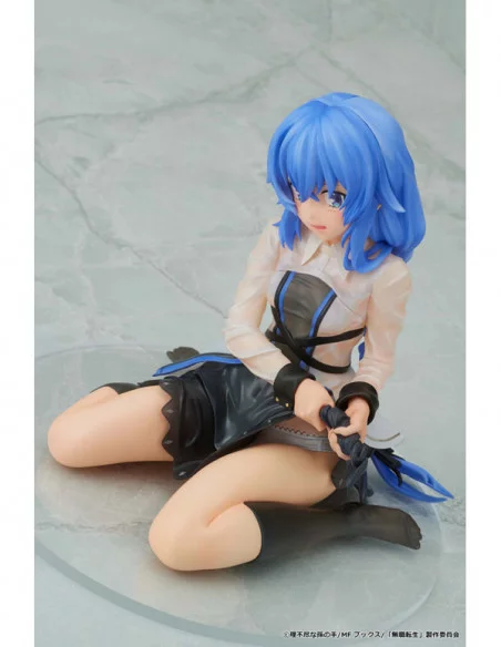 Mushoku Tensei: Jobless Reincarnation Estatua PVC 1/6 Roxy Migurdia water splash Ver. 15 cm