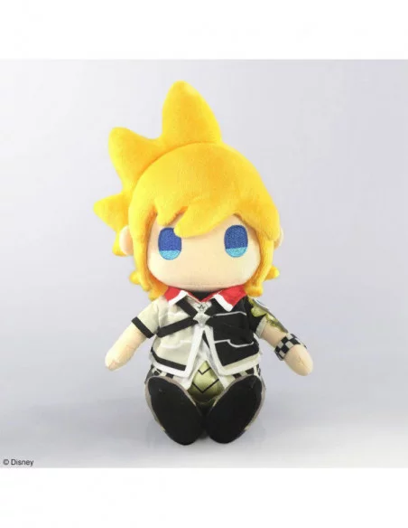 Kingdom Hearts III Peluche Ventus 21 cm