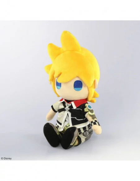 Kingdom Hearts III Peluche Ventus 21 cm