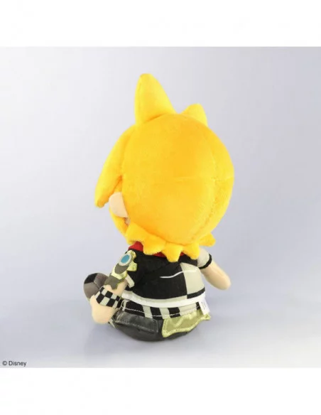 Kingdom Hearts III Peluche Ventus 21 cm