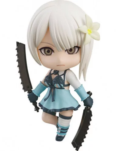 NieR Replicant ver.1.22474487139... Figura Nendoroid Kaine 10 cm