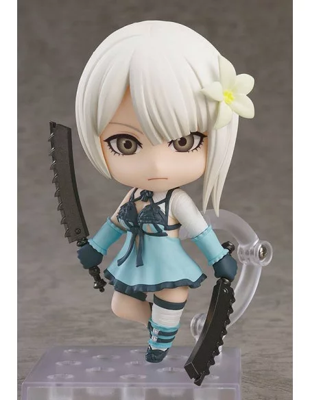 NieR Replicant ver.1.22474487139... Figura Nendoroid Kaine 10 cm