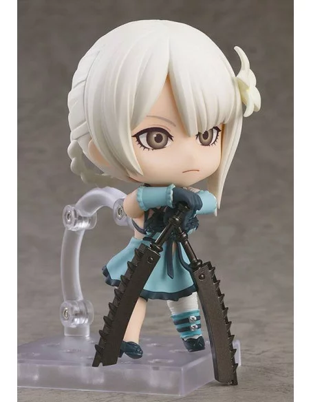 NieR Replicant ver.1.22474487139... Figura Nendoroid Kaine 10 cm