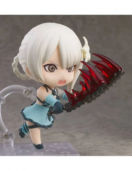 NieR Replicant ver.1.22474487139... Figura Nendoroid Kaine 10 cm