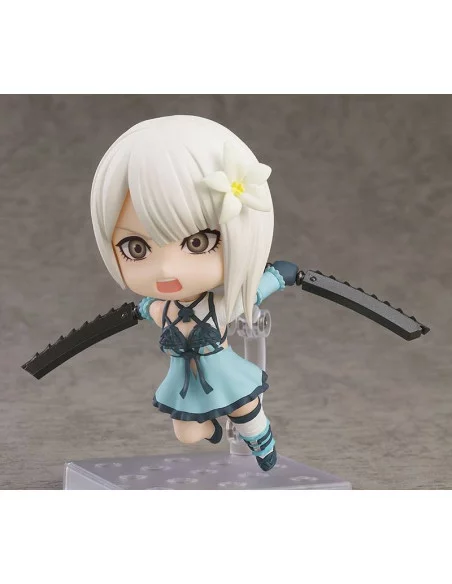 NieR Replicant ver.1.22474487139... Figura Nendoroid Kaine 10 cm