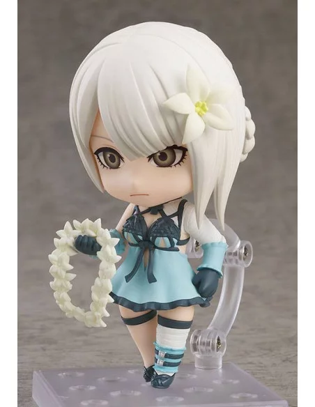 NieR Replicant ver.1.22474487139... Figura Nendoroid Kaine 10 cm