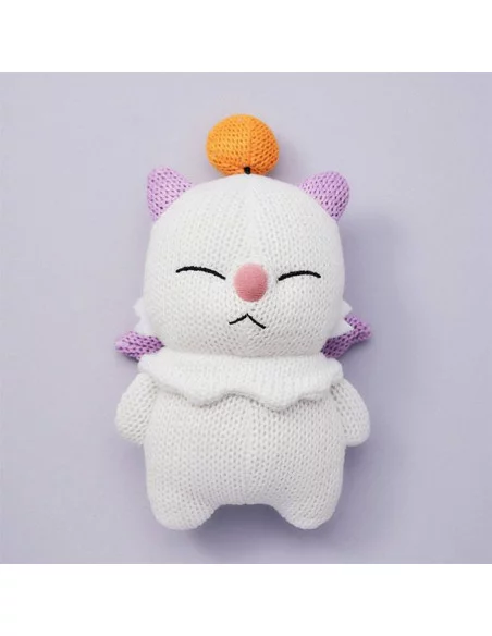 Final Fantasy Peluche de punto Moogle 22 cm