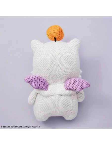 Final Fantasy Peluche de punto Moogle 22 cm