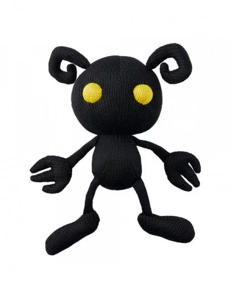 Kingdom Hearts Peluche Shadow 34 cm