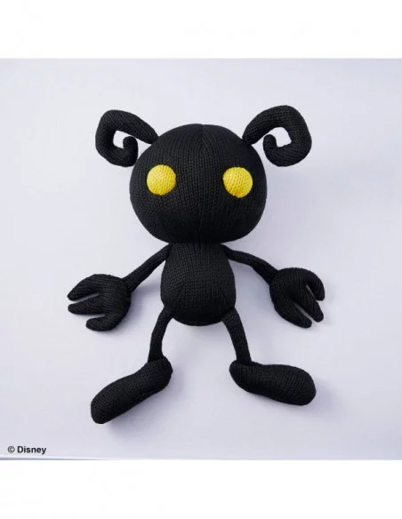 Kingdom Hearts Peluche Shadow 34 cm