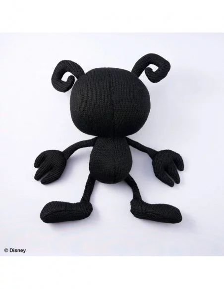 Kingdom Hearts Peluche Shadow 34 cm