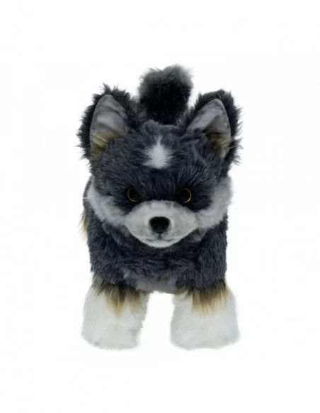 Final Fantasy XVI Peluche Torgal Puppy 14 cm