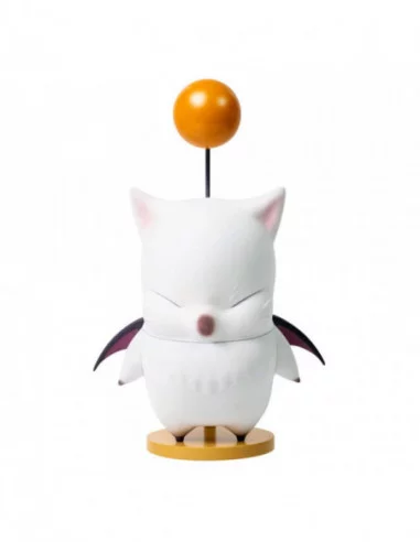 Final Fantasy XVI PVC Statue Moogle (Flocked) 23 cm