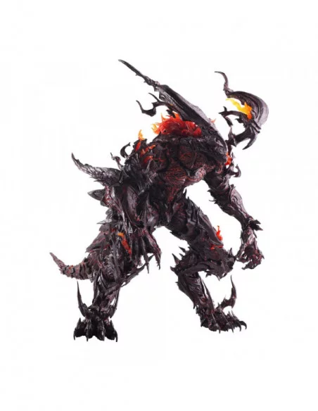 Final Fantasy XVI Bring Arts Figura Ifrit 38 cm