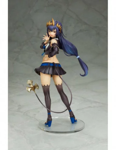 HoneyStrap Estatua PVC 1/7 Shimamura Charlotte 23 cm