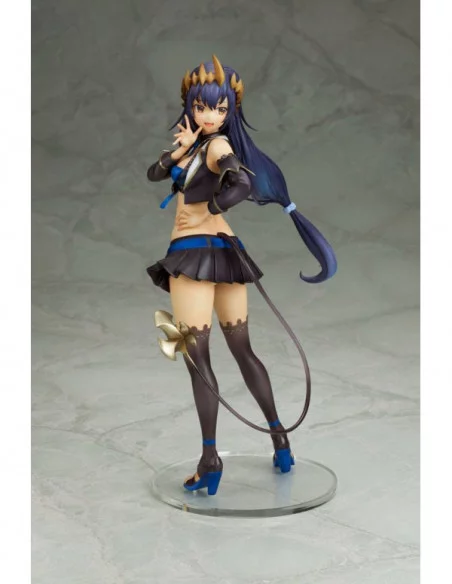 HoneyStrap Estatua PVC 1/7 Shimamura Charlotte 23 cm