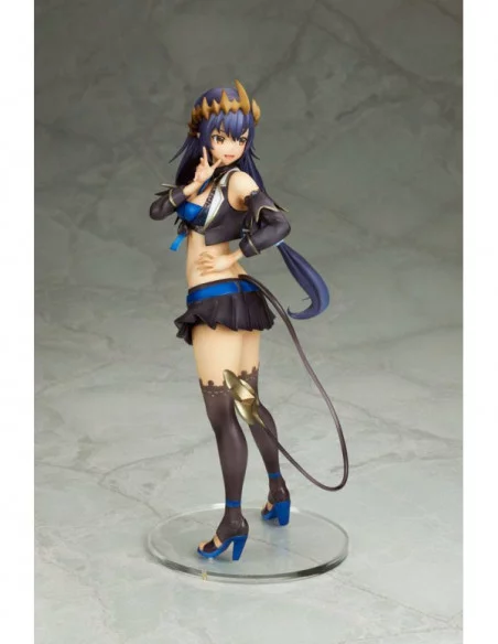 HoneyStrap Estatua PVC 1/7 Shimamura Charlotte 23 cm