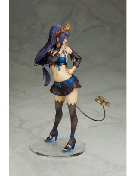 HoneyStrap Estatua PVC 1/7 Shimamura Charlotte 23 cm