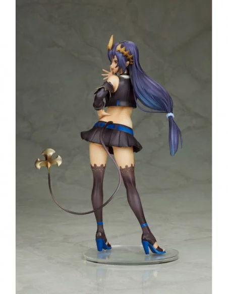 HoneyStrap Estatua PVC 1/7 Shimamura Charlotte 23 cm