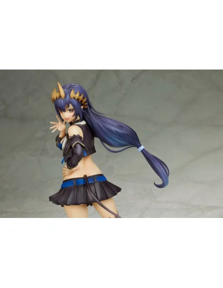 HoneyStrap Estatua PVC 1/7 Shimamura Charlotte 23 cm