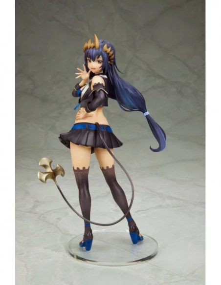 HoneyStrap Estatua PVC 1/7 Shimamura Charlotte 23 cm