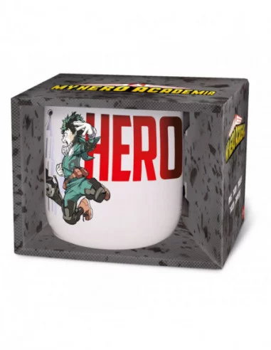 My Hero Academia Tazas Caja Izuku Midoriya 355 ml (6)