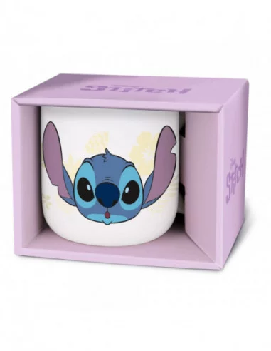 Lilo & Stitch Tazas Caja Stitch Palms 355 ml (6)