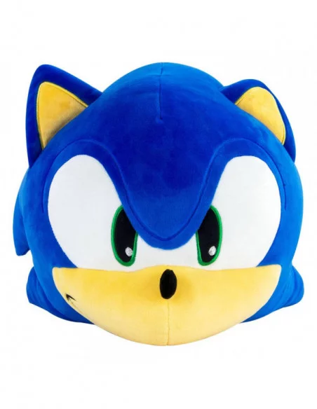 Sonic The Hedgehog Peluche Mocchi-Mocchi Sonic 38 cm