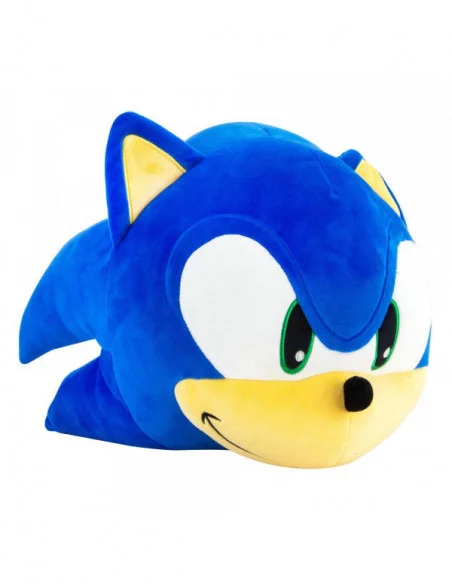 Sonic The Hedgehog Peluche Mocchi-Mocchi Sonic 38 cm