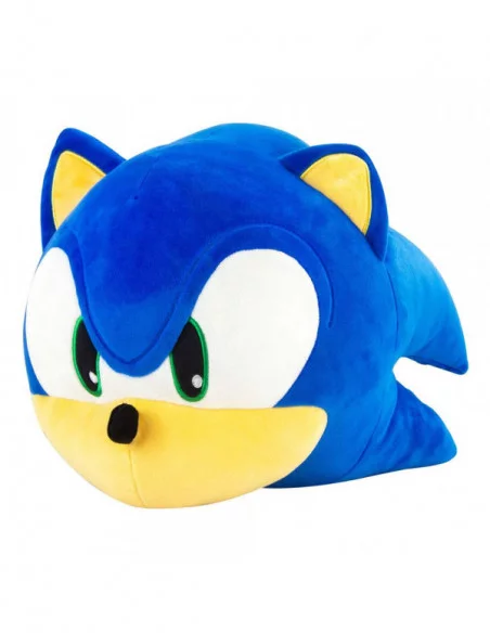 Sonic The Hedgehog Peluche Mocchi-Mocchi Sonic 38 cm