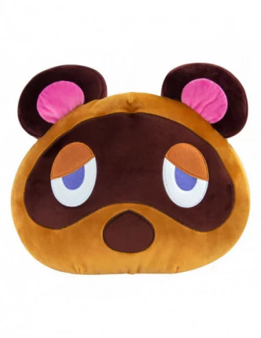 Animal Crossing Peluche Mocchi-Mocchi Tom Nook 33 cm