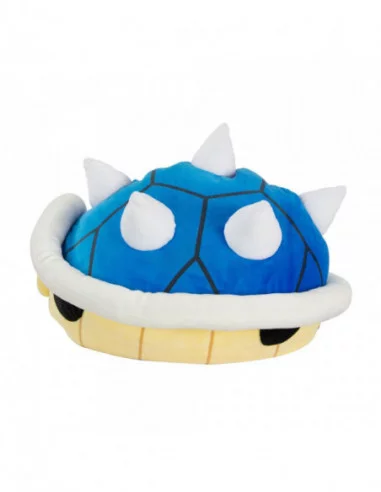 Mario Kart Peluche Mocchi-Mocchi Spiny Shell 40 cm