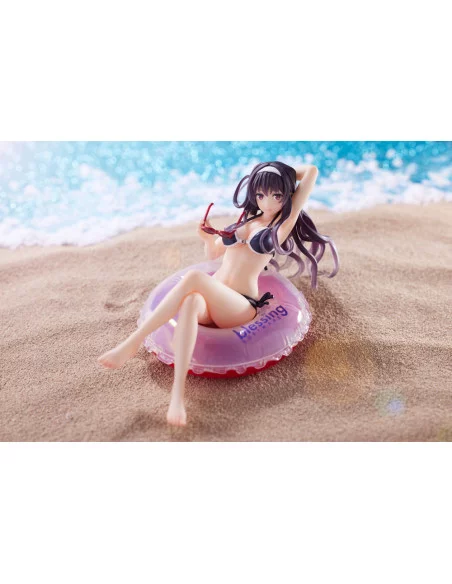 Saekano: How to Raise a Boring Girlfriend Estatua PVC Utaha Kasumigaoka