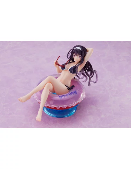 Saekano: How to Raise a Boring Girlfriend Estatua PVC Utaha Kasumigaoka