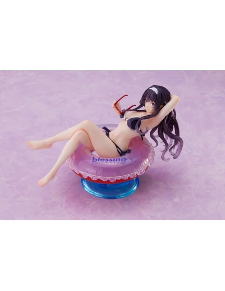 Saekano: How to Raise a Boring Girlfriend Estatua PVC Utaha Kasumigaoka