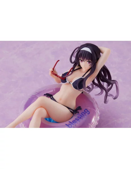 Saekano: How to Raise a Boring Girlfriend Estatua PVC Utaha Kasumigaoka