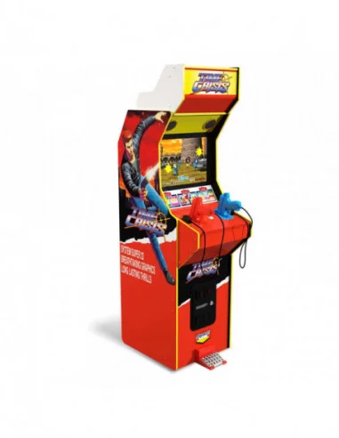 Arcade1Up Consola Arcade Game Time Crisis 178 cm