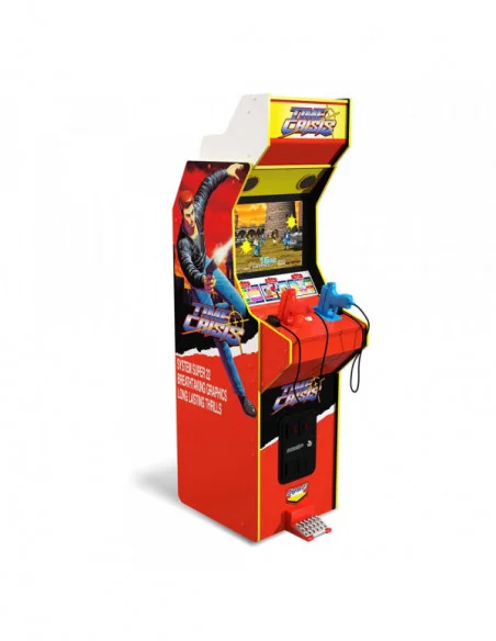 Arcade1Up Consola Arcade Game Time Crisis 178 cm