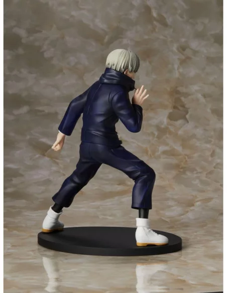 Jujutsu Kaisen Estatua Inumaki Toge 20 cm