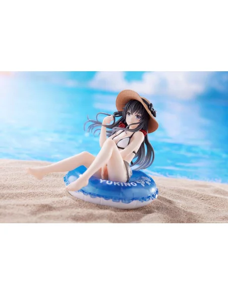 My Teen Romantic Comedy SNAFU Climax! Estatua PVC Yukino Yukinoshita 20 cm