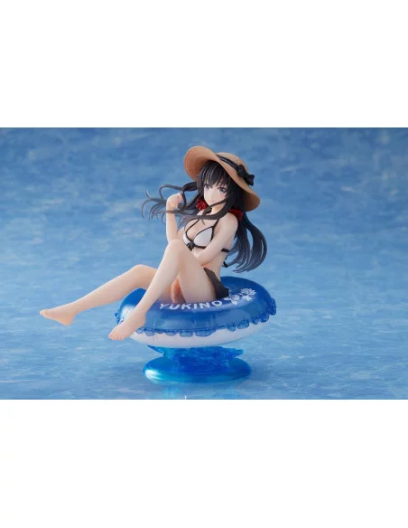 My Teen Romantic Comedy SNAFU Climax! Estatua PVC Yukino Yukinoshita 20 cm