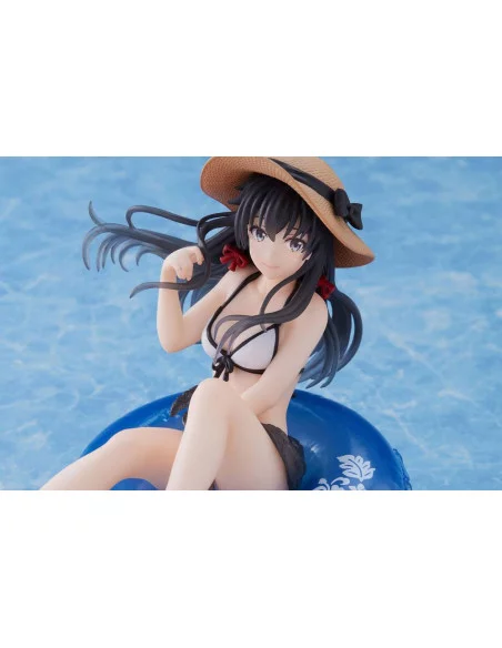 My Teen Romantic Comedy SNAFU Climax! Estatua PVC Yukino Yukinoshita 20 cm