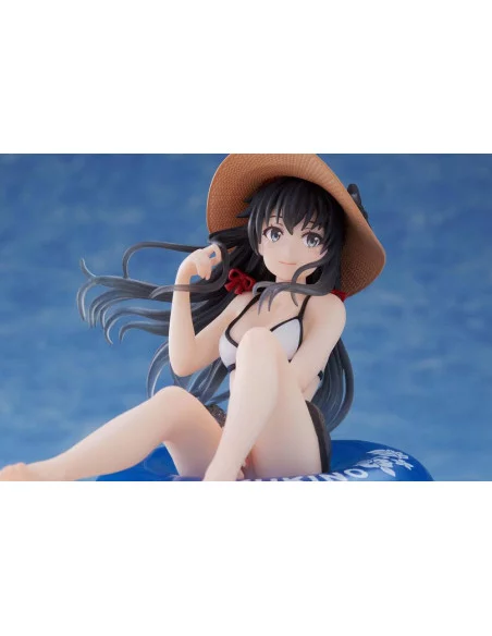 My Teen Romantic Comedy SNAFU Climax! Estatua PVC Yukino Yukinoshita 20 cm