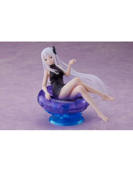 Re:Zero - Starting Life in Another World Estatua PVC Echidna Aqua Float Girls Figure