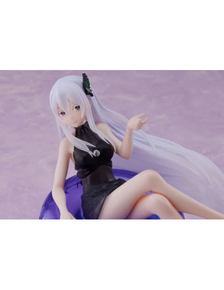 Re:Zero - Starting Life in Another World Estatua PVC Echidna Aqua Float Girls Figure