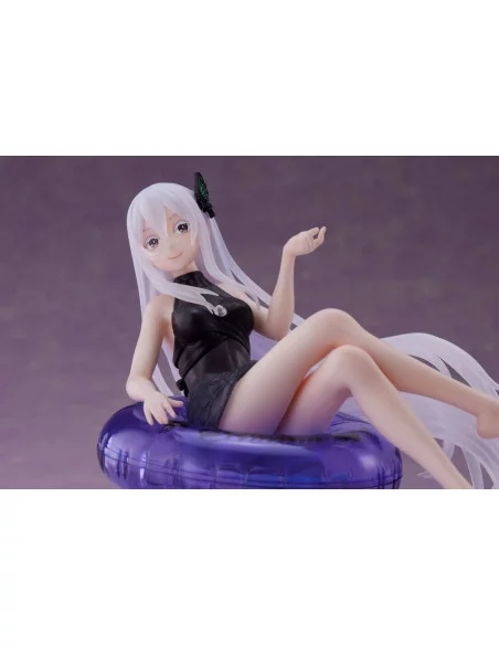 Re:Zero - Starting Life in Another World Estatua PVC Echidna Aqua Float Girls Figure