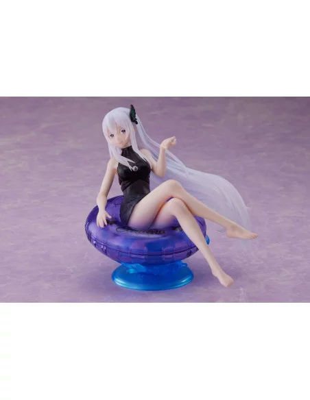 Re:Zero - Starting Life in Another World Estatua PVC Echidna Aqua Float Girls Figure