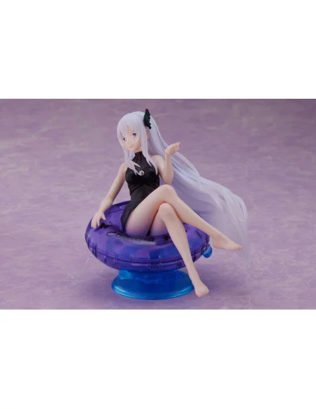 Re:Zero - Starting Life in Another World Estatua PVC Echidna Aqua Float Girls Figure