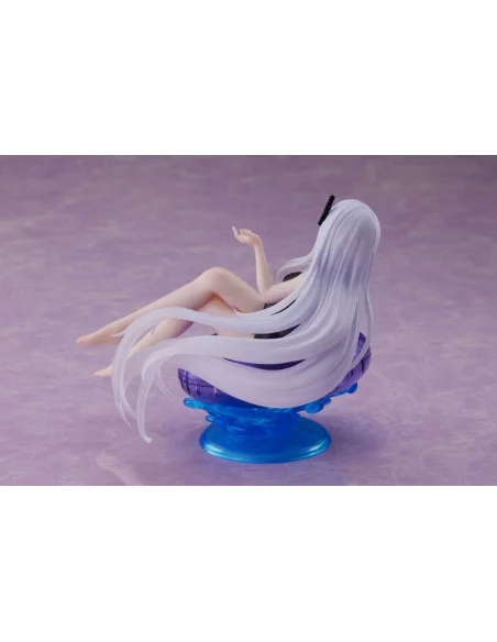 Re:Zero - Starting Life in Another World Estatua PVC Echidna Aqua Float Girls Figure