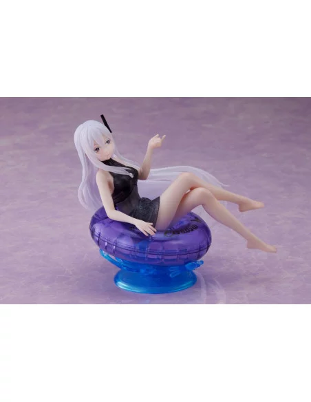 Re:Zero - Starting Life in Another World Estatua PVC Echidna Aqua Float Girls Figure